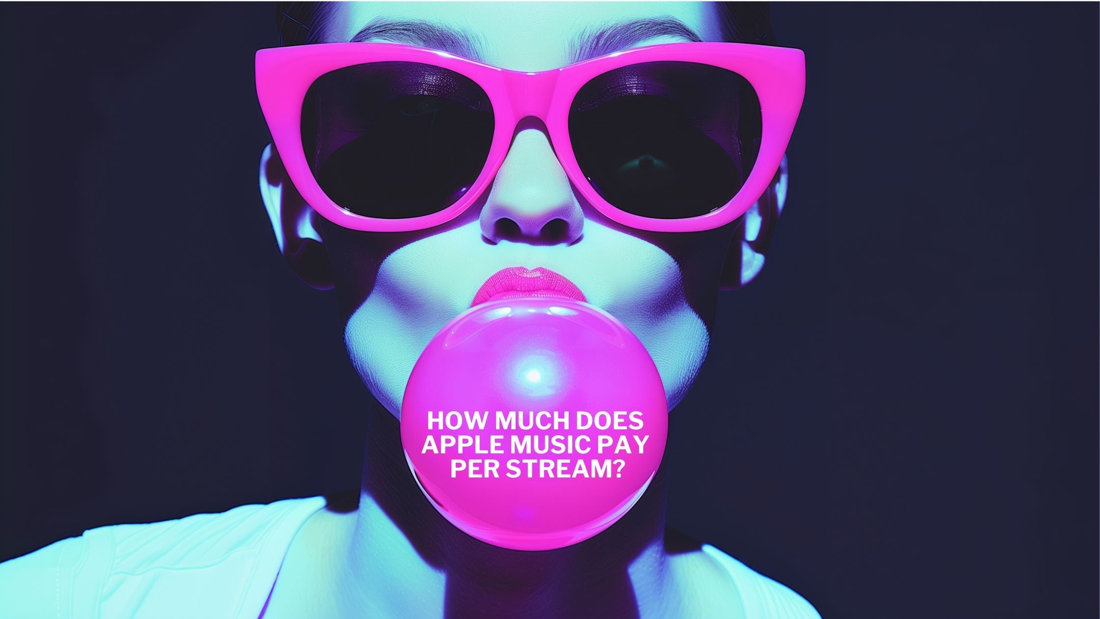 How Much Does Apple Music Pay Per Stream?