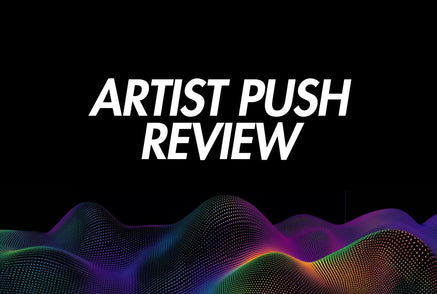 Ist Artist Push seriös? Ein ehrlicher Testbericht vom Team