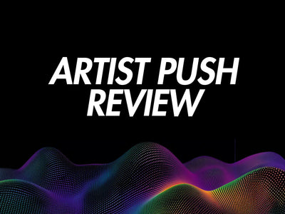 Ist Artist Push seriös? Ein ehrlicher Testbericht vom Team