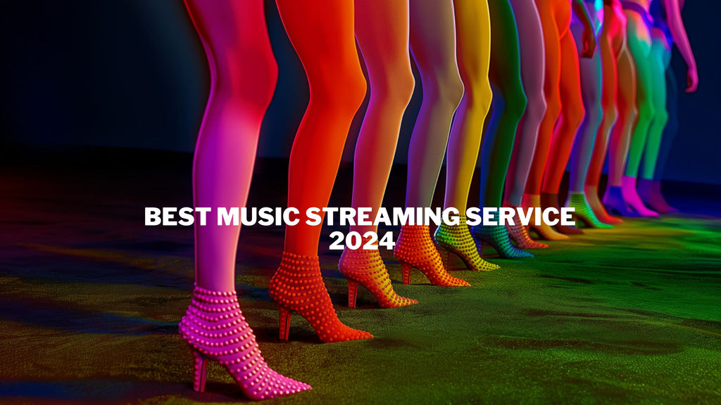 The Best Music Platforms for Artists in 2024