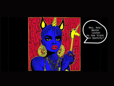 Wie viele monatliche Hörer sollte dein Spotify-Profil haben?