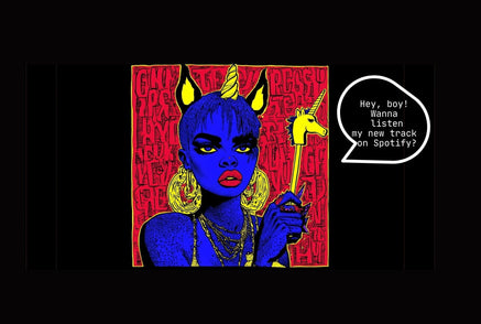 Wie viele monatliche Hörer sollte dein Spotify-Profil haben?