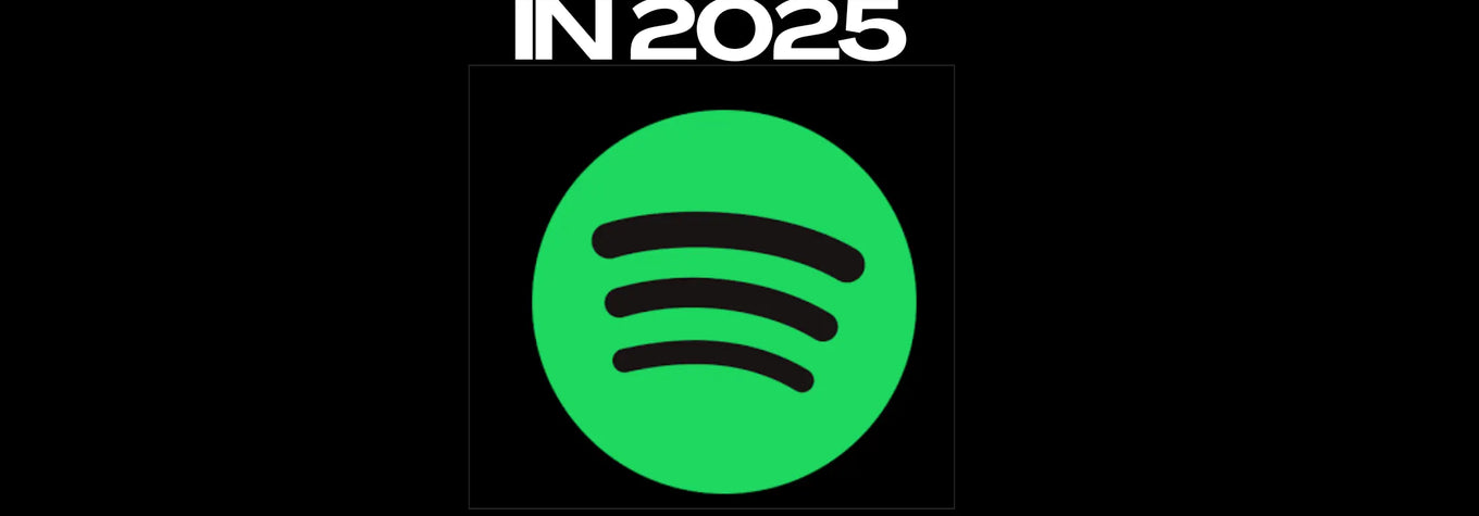 Spotify in H1 2025: Subscriber Growth and Artist Payouts