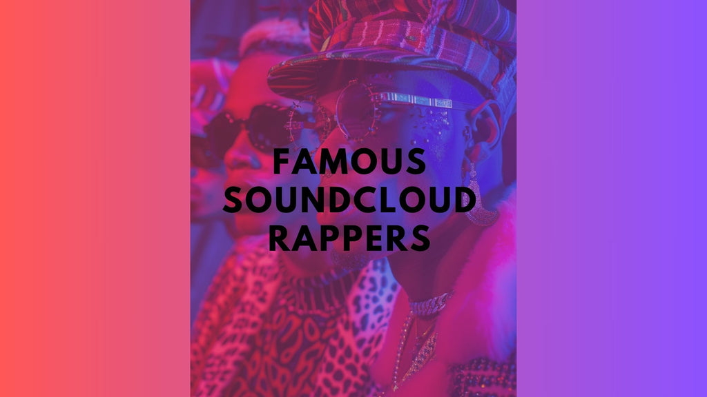 How Soundcloud Launched a Whole Generation of Rappers