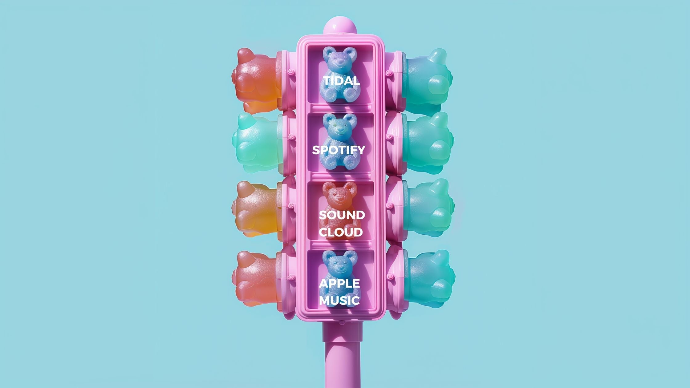 How Much Do You Get Per Stream on Tidal?