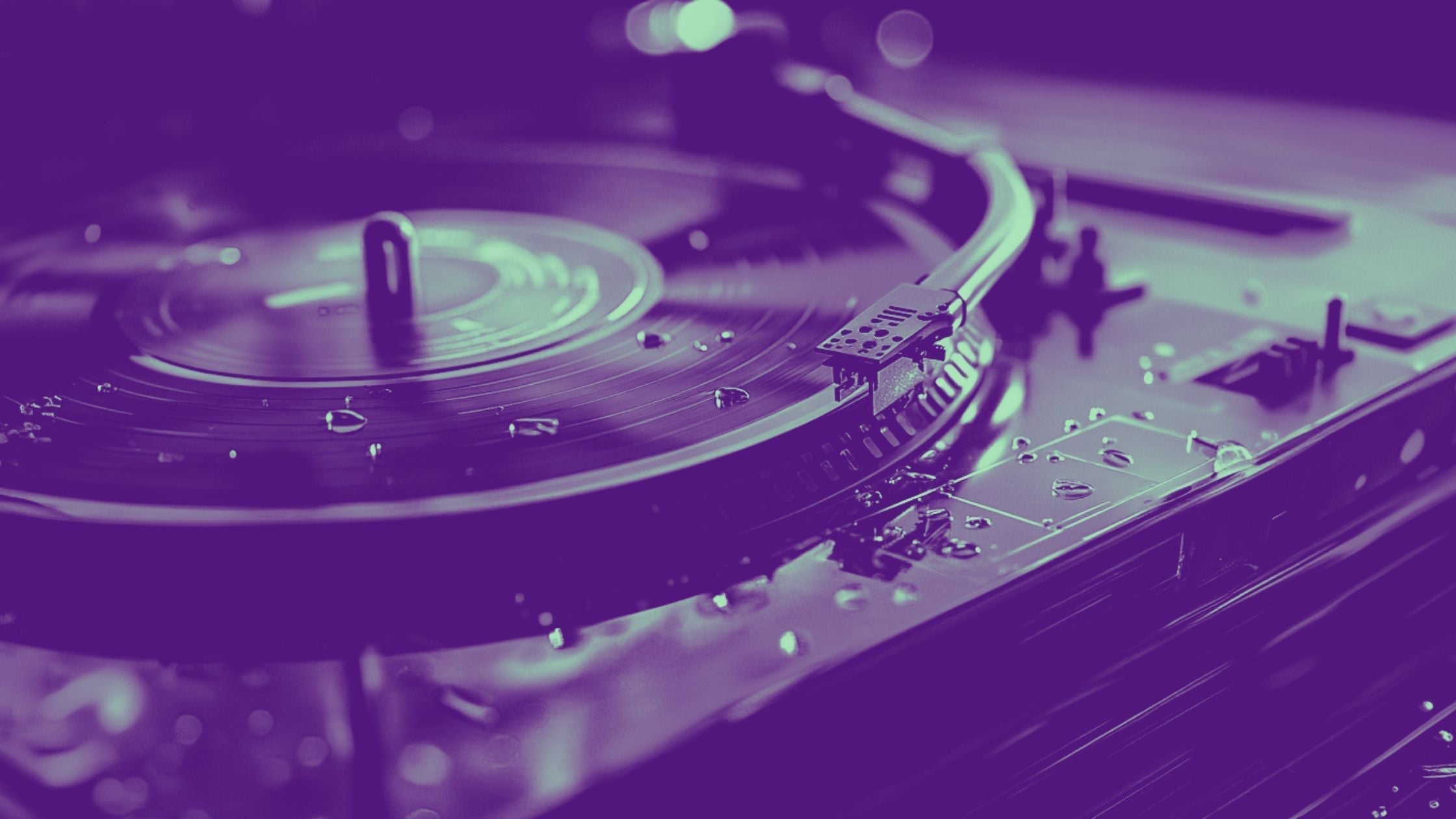 Deine Musik in Spotify-Redaktions-Playlists im Jahr 2025