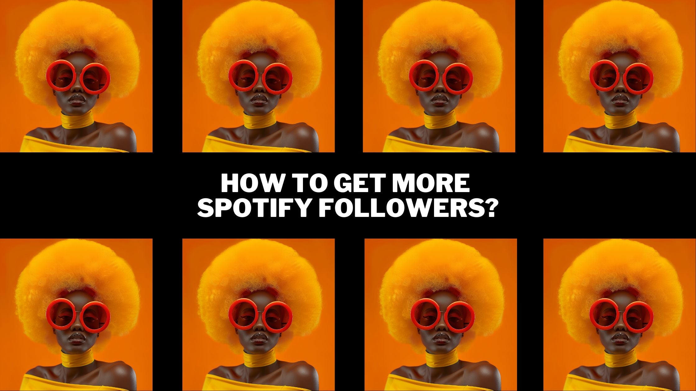 Wie gewinne ich Follower auf Spotify?