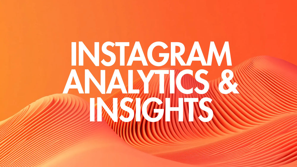 Instagram Insights als Musiker ansehen
