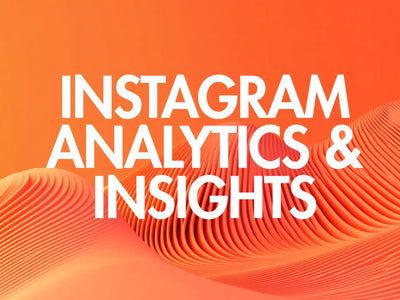 Viewing Instagram Insights on Instagram as a Musician