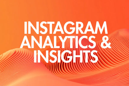 Viewing Instagram Insights on Instagram as a Musician