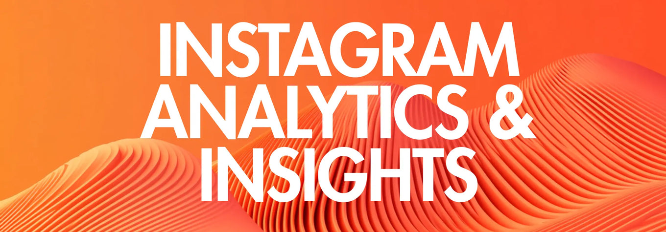 Viewing Instagram Insights on Instagram as a Musician