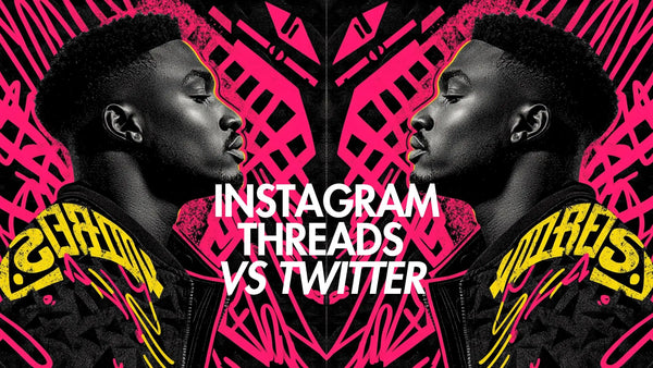 Threads vs X (Twitter) for Music Promotion: Which One Is Better?