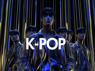 K-Pop Artists Wining The Popularity Games - The Question Is, Why? (UPDATED IN 2025)