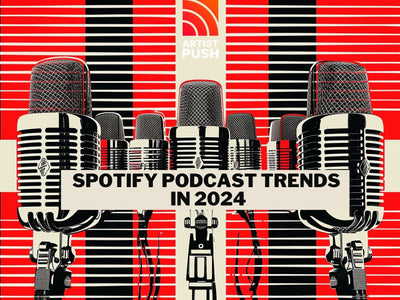 Die wichtigsten Spotify-Podcast-Trends im Jahr 2026