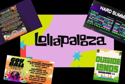 Best Music Festivals in the US in 2025: What to Attend?