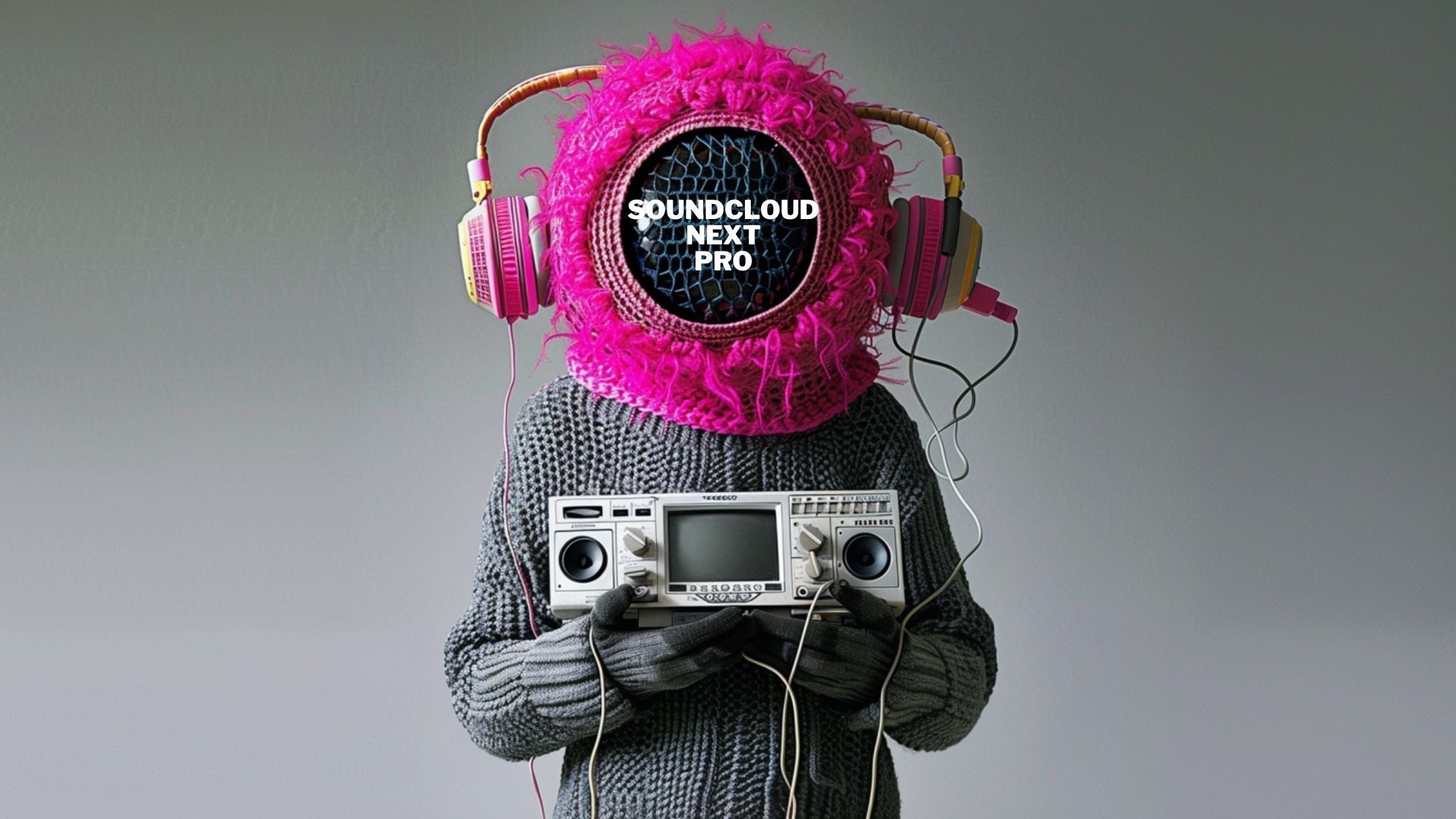 SoundCloud Next Pro Review for Musicians