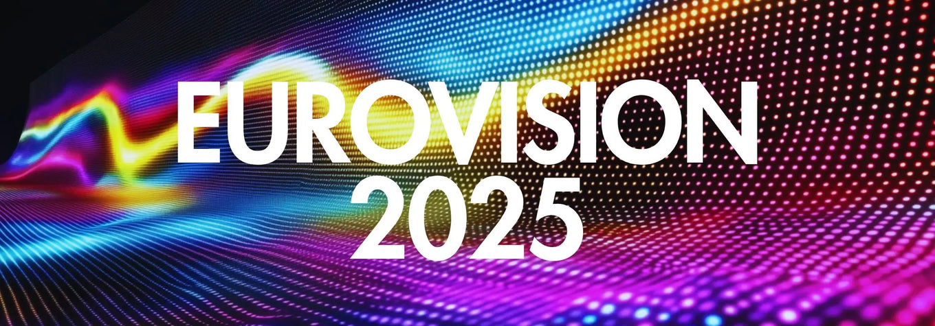 Eurovision Song Contest vs American Song Contest 2025