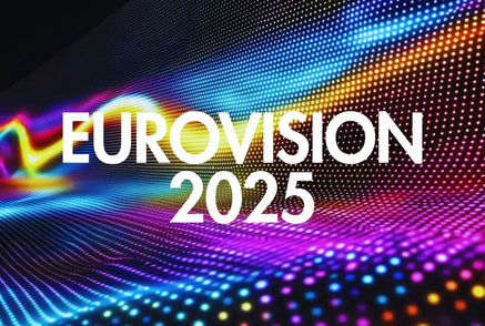 Eurovision Song Contest vs American Song Contest 2025