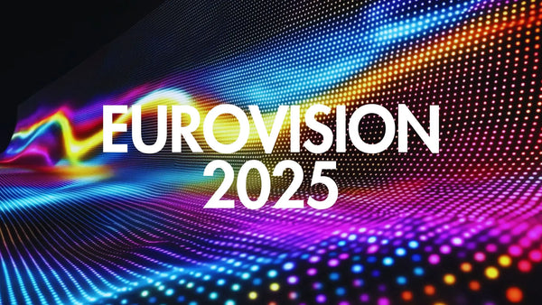 Eurovision Song Contest vs American Song Contest 2025