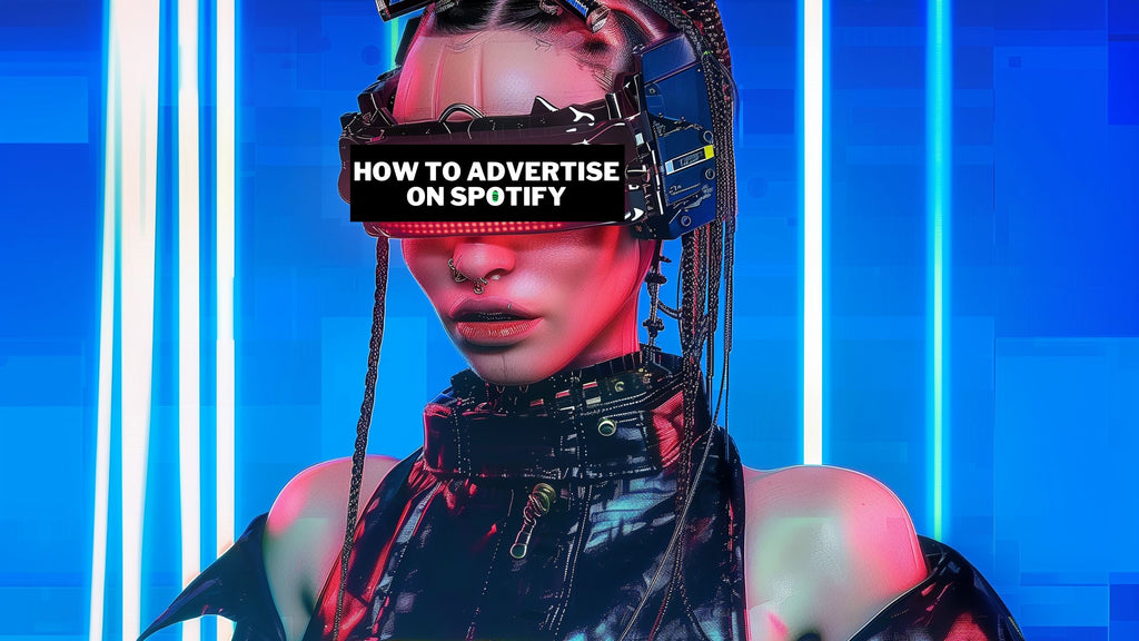 Spotify Advertising - From A to Z