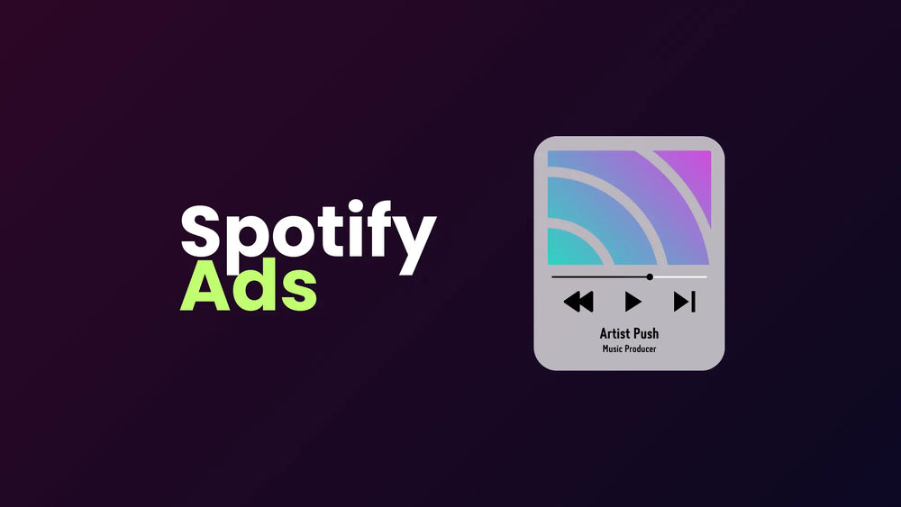 How to Make a Banner That Works For Spotify Ads