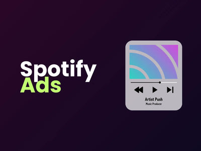 How to Make a Banner That Works For Spotify Ads
