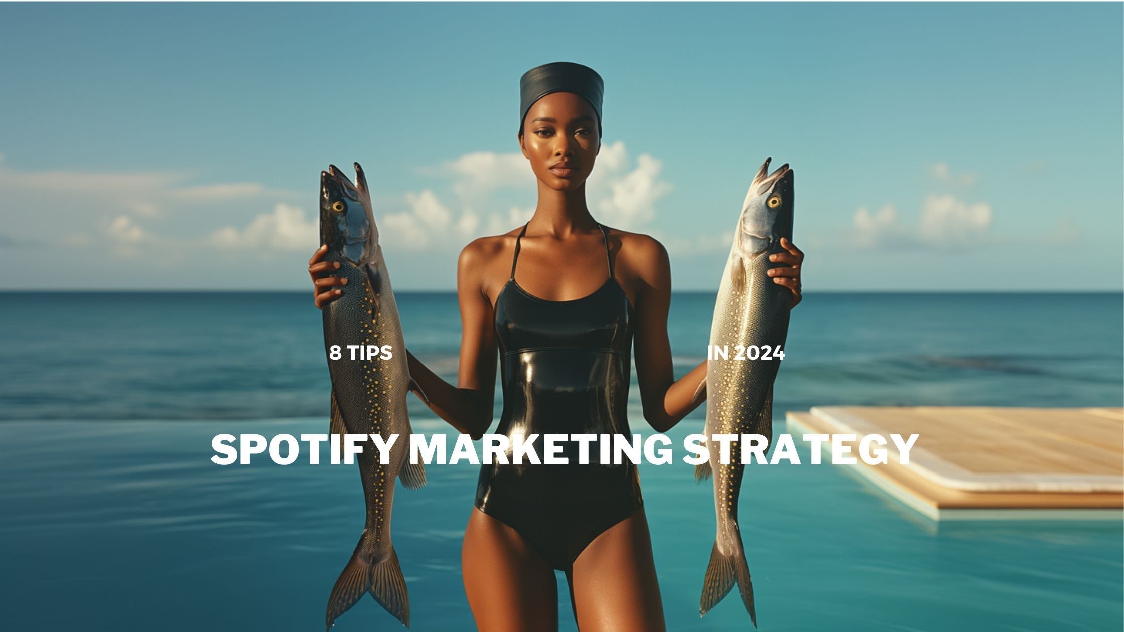 Spotify Marketing Strategy: 8 Tips in 2026