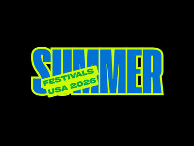 2026 Music Festivals Guide: Every Major U.S. Summer Event by Date