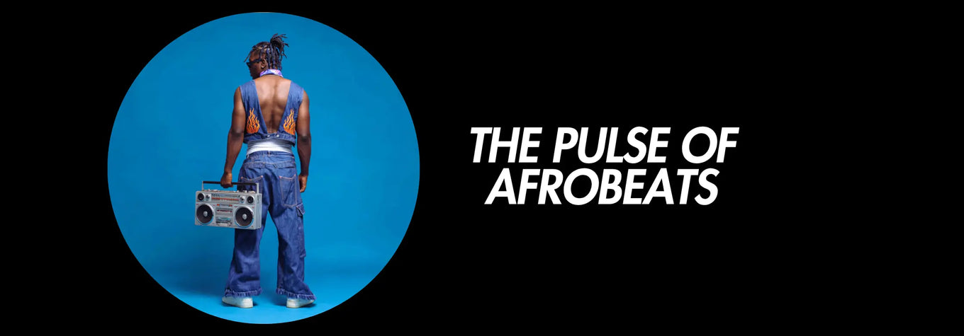 How Audiomack Sparked the Rise of Afrobeats and Local Music Scenes