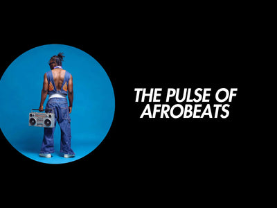 How Audiomack Sparked the Rise of Afrobeats and Local Music Scenes