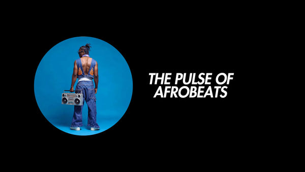 How Audiomack Sparked the Rise of Afrobeats and Local Music Scenes
