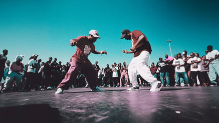 East Coast and West Coast Feud: Rivalry of the Decade