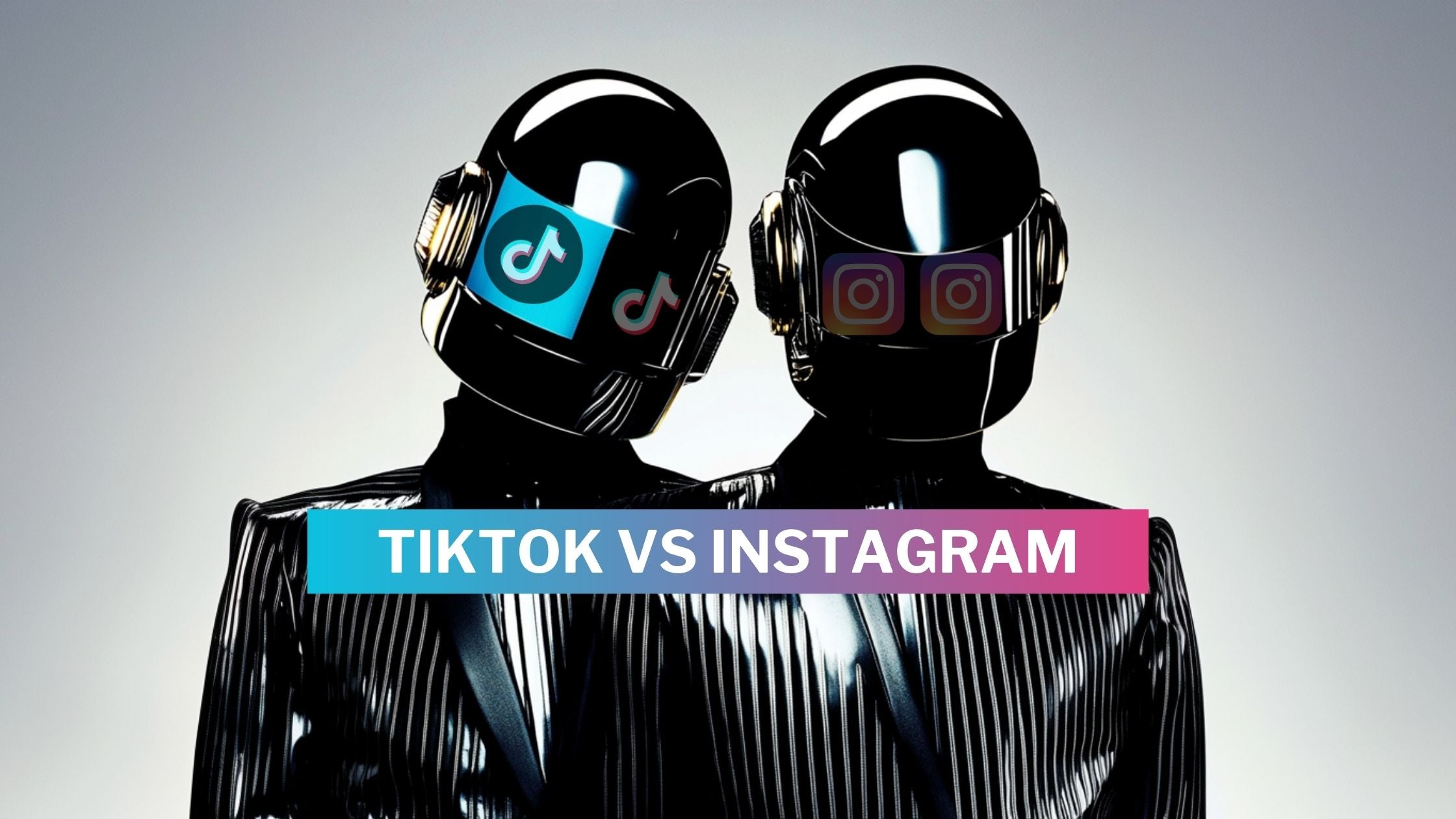 TikTok vs Instagram for Marketing in 2025: What to Choose?