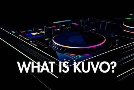 A Review on Kuvo: Royalty Tracking Software for Musicians