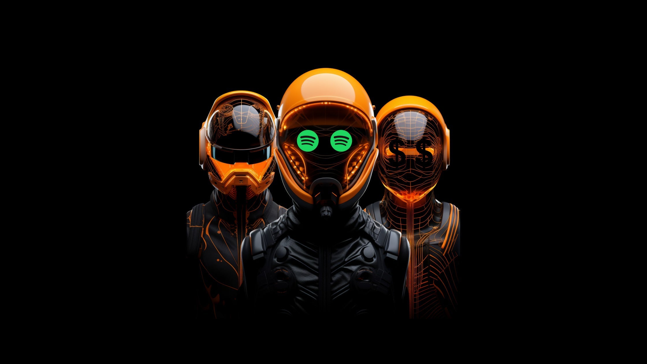 How Much Can you Earn Streaming on Spotify?