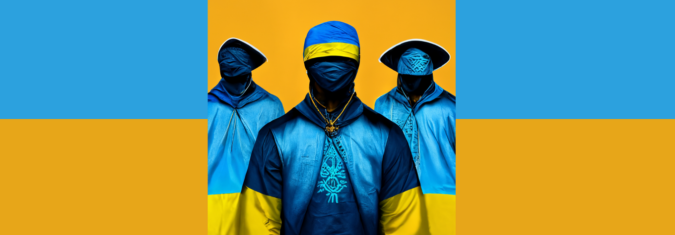 TOP 7 Talents Formed Ukrainian Hip-Hop