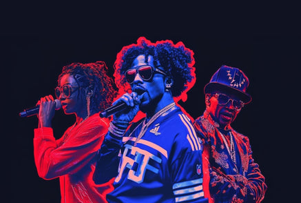 The Best Super Bowl Halftime Shows of All Time