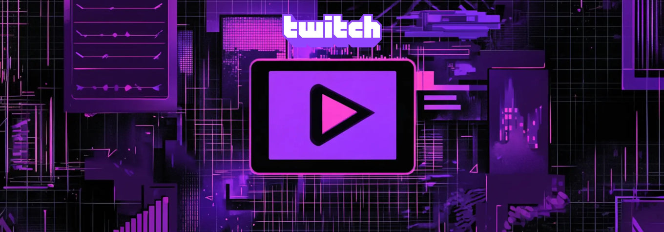Wie werde ich der beste Musikstreamer auf Twitch?