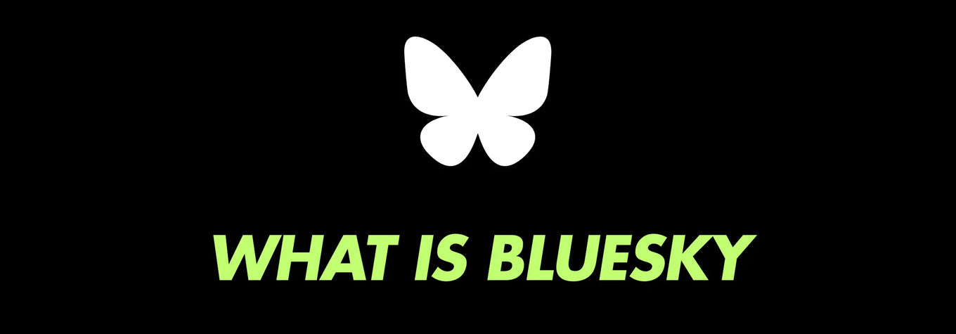 How to Use Bluesky Social Media Platform as a Musician?