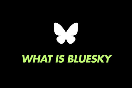 How to Use Bluesky Social Media Platform as a Musician?