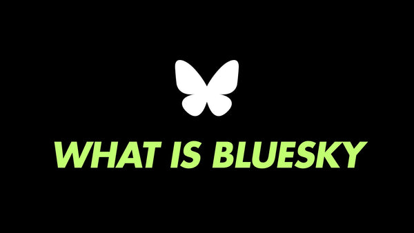 How to Use Bluesky Social Media Platform as a Musician?