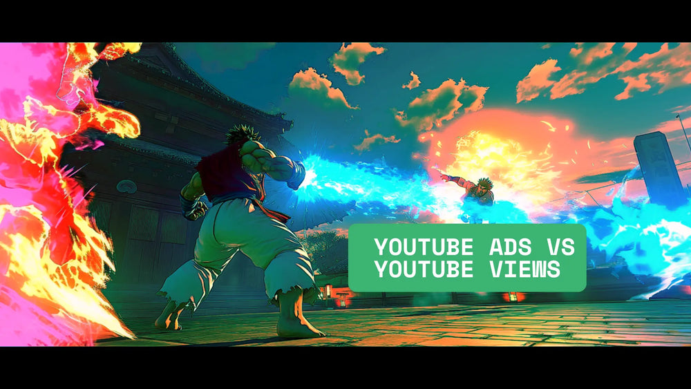 Spotify Paid Views or YouTube Ads: The Best Promotion Option