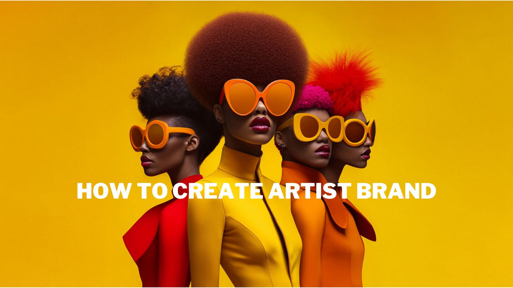 How to Create Your Personal Brand as a Musician?