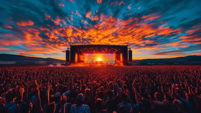 Best festivals in Europe