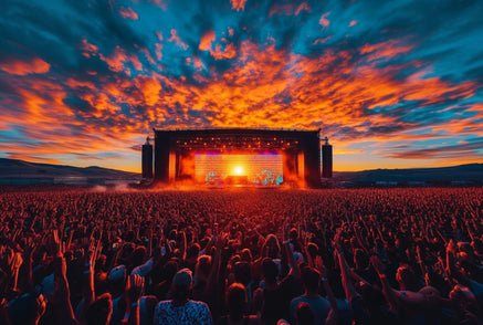 Best European Music Summer Festivals 2025 You Must Visit