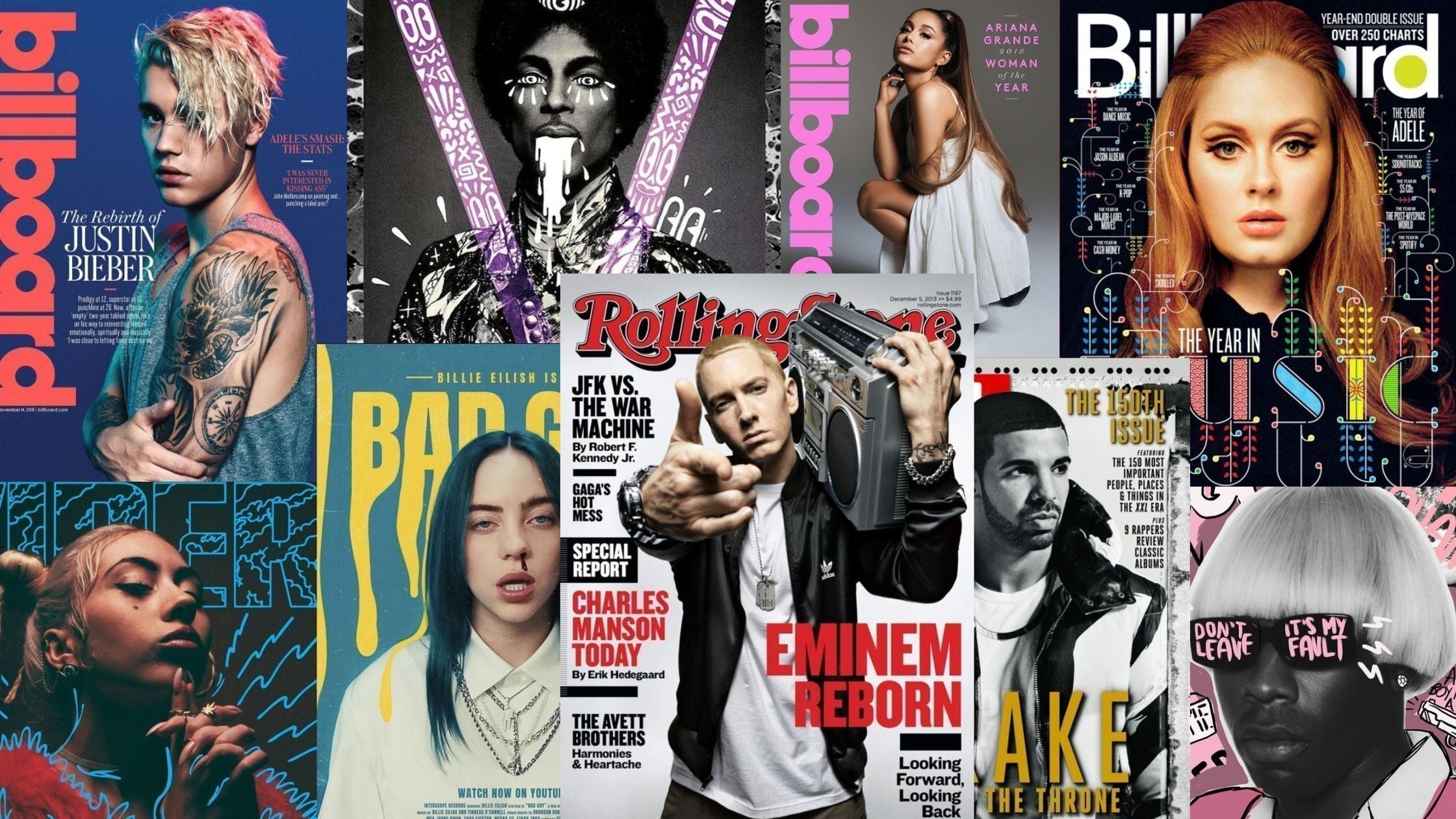 What Are the Best Music Blogs of 2025?