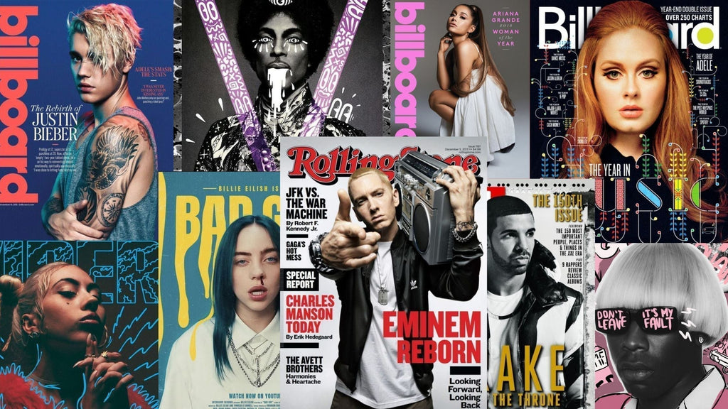 Musi Blog Best Music Blogs to Submit in 2025