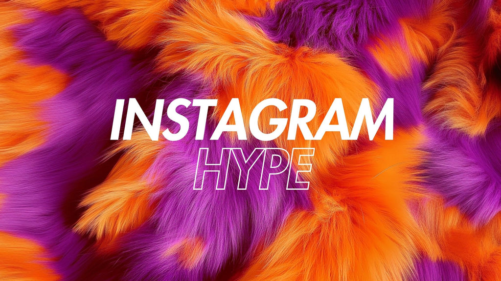 How to Raise the Hype Level of Your Instagram Story?