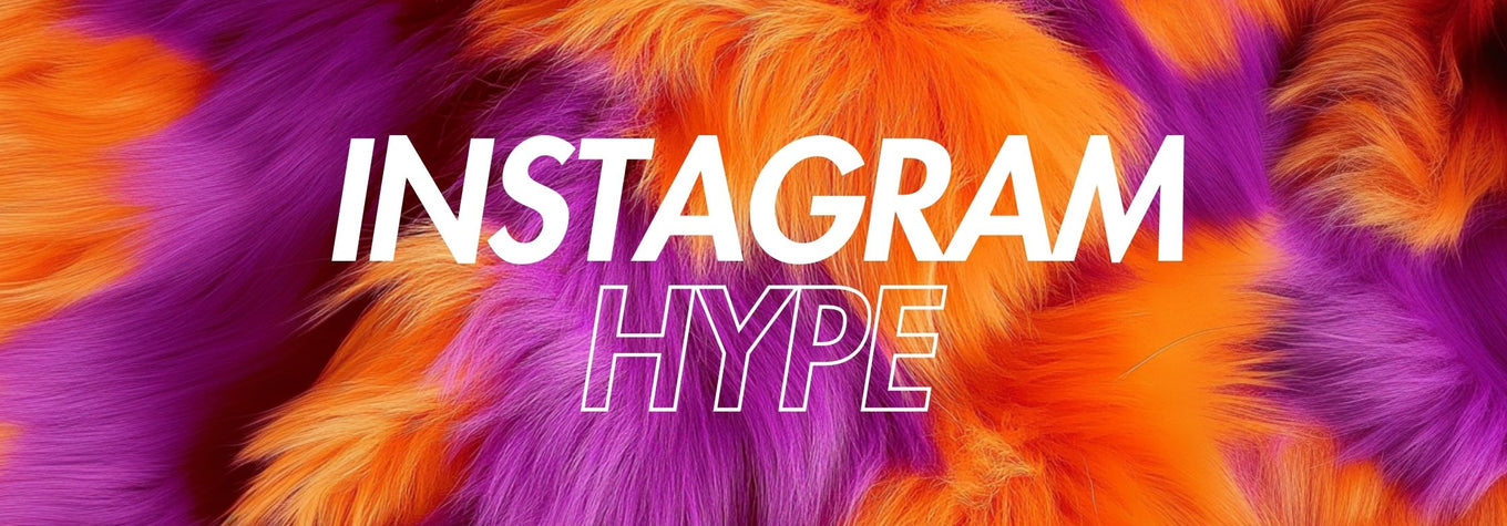 How to Raise the Hype Level of Your Instagram Story?