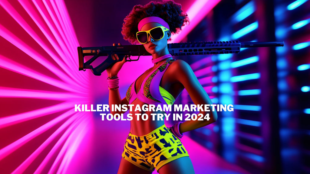 Best Instagram Marketing Tools for Musicians